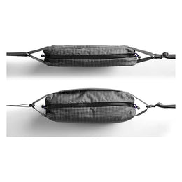 Bellroy Lite Sling, Cross Body Bag - Arcade Grey