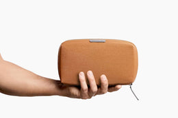 Bellroy Tech Kit - Bronze