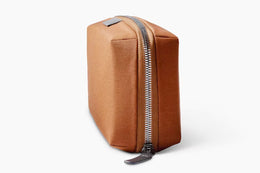 Bellroy Tech Kit - Bronze
