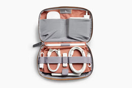 Bellroy Tech Kit - Bronze