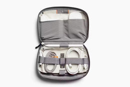 Bellroy Tech Kit - Arcade Grey