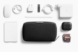 Bellroy Tech Kit - Black