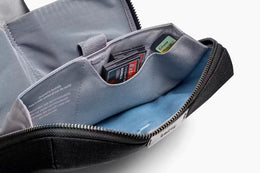 Bellroy Tech Kit - Black