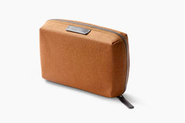 Bellroy Tech Kit Compact - Bronze
