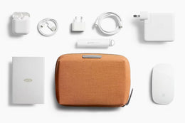 Bellroy Tech Kit Compact - Bronze