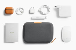 Bellroy Tech Kit Compact - Slate