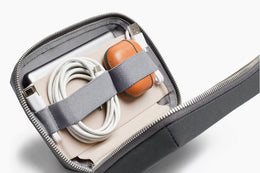 Bellroy Tech Kit Compact - Slate