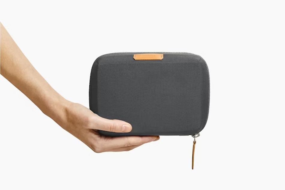 Bellroy Tech Kit Compact - Slate