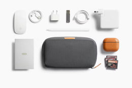 Bellroy Tech Kit - Slate