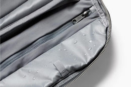 Bellroy Toiletry Kit Plus - Black