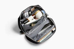 Bellroy Toiletry Kit Plus - Black