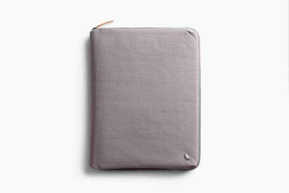 Bellroy Tokyo Folio 12.9" - Storm Gray