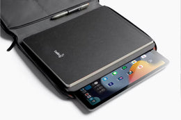 Bellroy Tokyo Folio - Raven