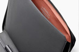 Bellroy Tokyo Folio - Raven