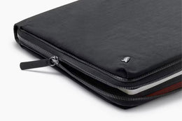 Bellroy Tokyo Folio - Raven
