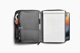 Bellroy Tokyo Folio - Raven