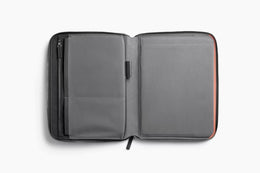 Bellroy Tokyo Folio - Raven