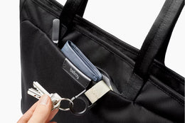 Bellroy Tokyo Tote Compact (12L) - Melbourne Black
