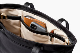 Bellroy Tokyo Tote Compact (12L) - Melbourne Black
