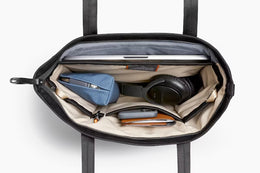 Bellroy Tokyo Tote Compact (12L) - Melbourne Black