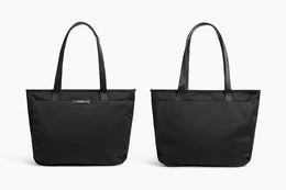 Bellroy Tokyo Tote Compact (12L) - Melbourne Black