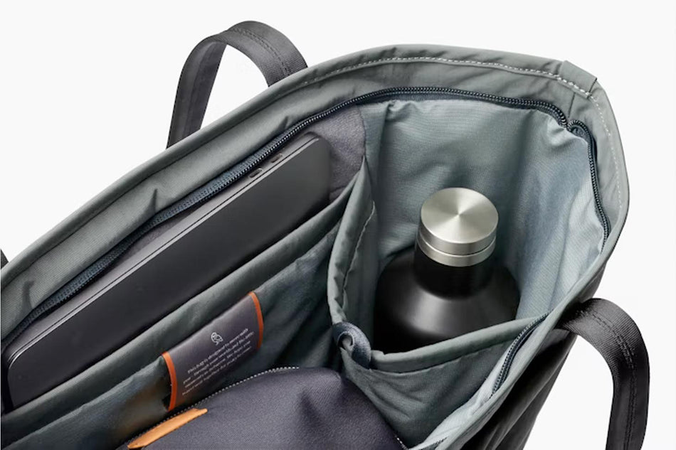 Bellroy Tokyo Tote Second Edition (15L) - Everglade