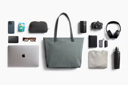 Bellroy Tokyo Tote Second Edition (15L) - Everglade