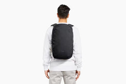 Bellroy Via Backpack - Black