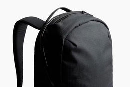 Bellroy Via Backpack - Black