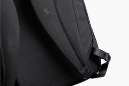 Bellroy Via Backpack - Black