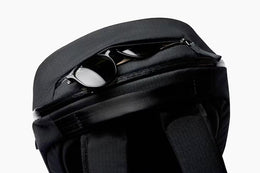Bellroy Via Backpack - Black