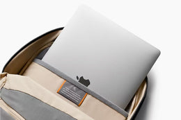 Bellroy Via Backpack - Black