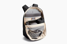 Bellroy Via Backpack - Black