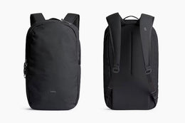 Bellroy Via Backpack - Black