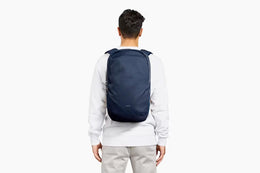 Bellroy Via Backpack - Navy