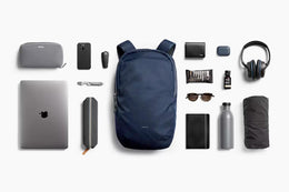 Bellroy Via Backpack - Navy