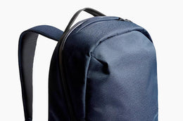 Bellroy Via Backpack - Navy