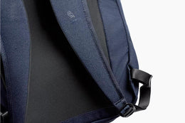 Bellroy Via Backpack - Navy