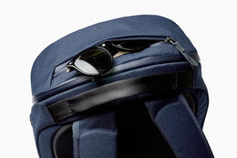 Bellroy Via Backpack - Navy