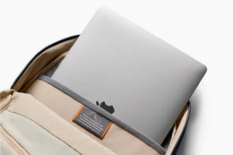 Bellroy Via Backpack - Navy