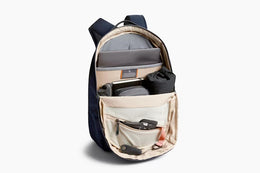 Bellroy Via Backpack - Navy