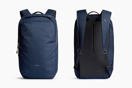 Bellroy Via Backpack - Navy