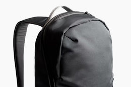 Bellroy Via Backpack - Slate