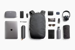 Bellroy Via Backpack - Slate