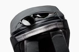 Bellroy Via Backpack - Slate