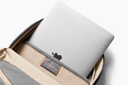 Bellroy Via Backpack - Slate