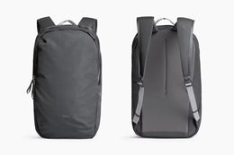 Bellroy Via Backpack - Slate