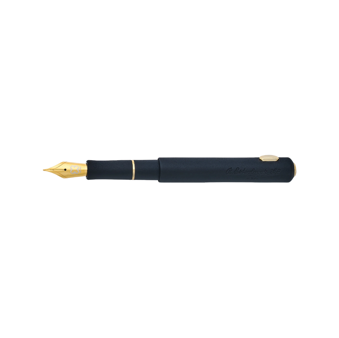 Esterbrook Niblet Black Raven Fountain Pen