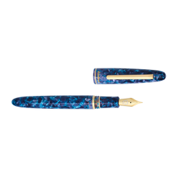 Esterbrook Estie Fountain Pen - Blue Moon