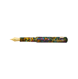 Esterbrook Niblet Botanical Garden Fountain Pen